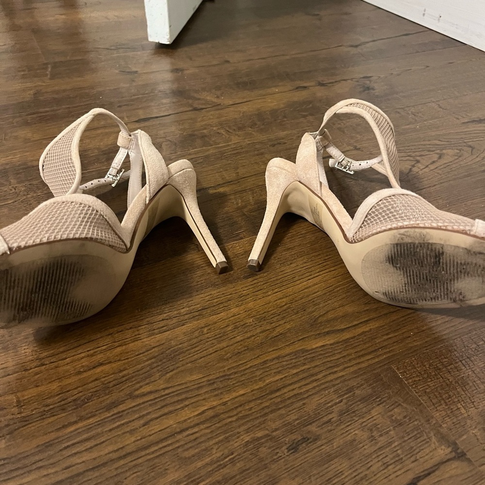 6.5 Nine West Heel - Picture 4 of 7